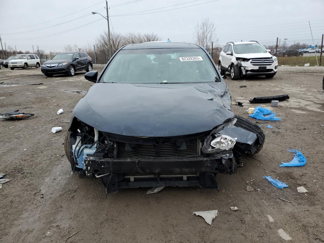 4T1BF1FK4HU442138 TOYOTA CAMRY 2017