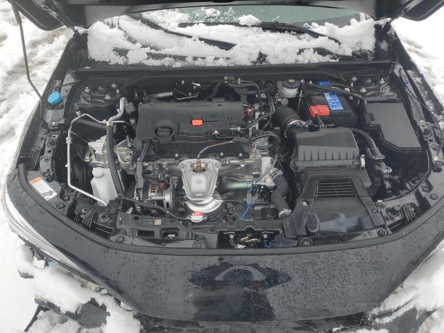 2024 HONDA CIVIC SPOR 19XFL2H89RE005211