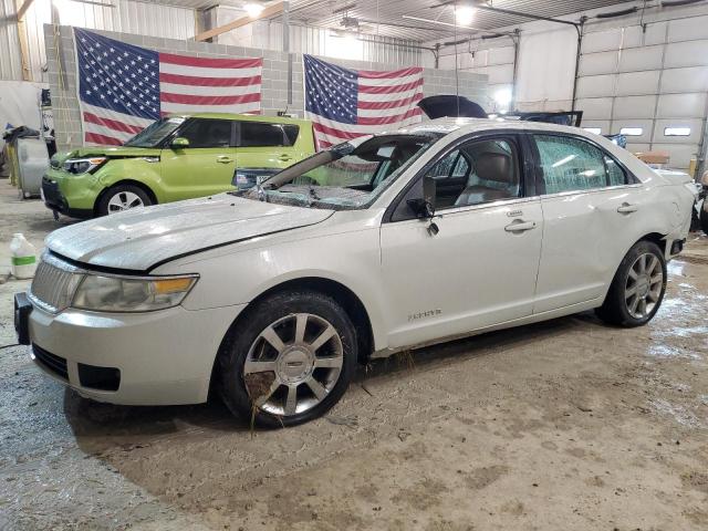 Lot #2397281769 2006 LINCOLN ZEPHYR salvage car