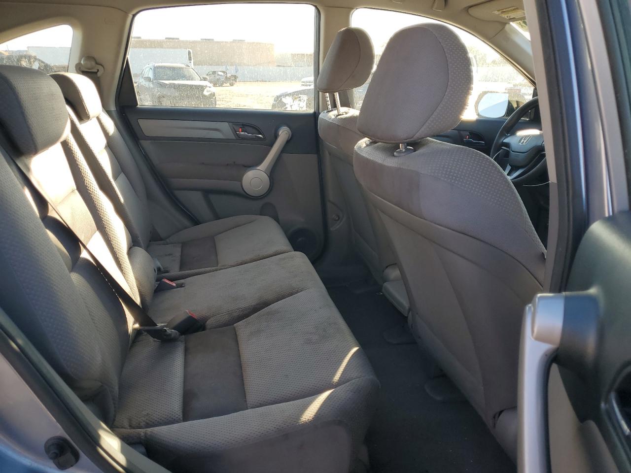 JHLRE483X7C007421 2007 Honda Cr-V Lx