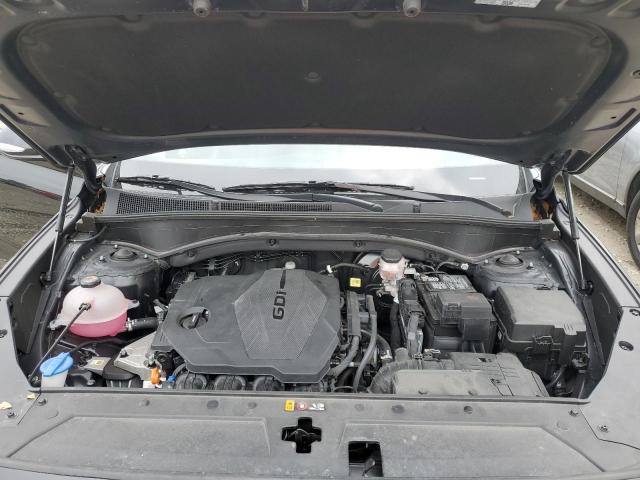 2023 HYUNDAI SANTA FE X - 5NMS64AJ0PH555241