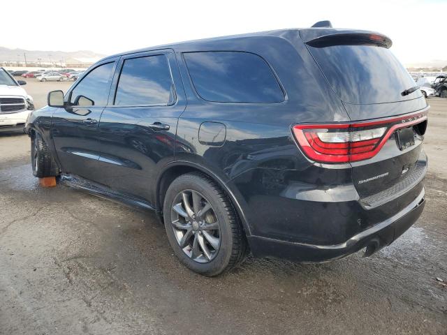 1C4RDHDG3HC930602 | 2017 DODGE DURANGO GT