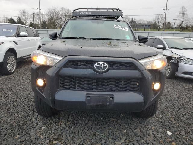 JTEBU5JR7J5593914 | 2018 TOYOTA 4RUNNER SR