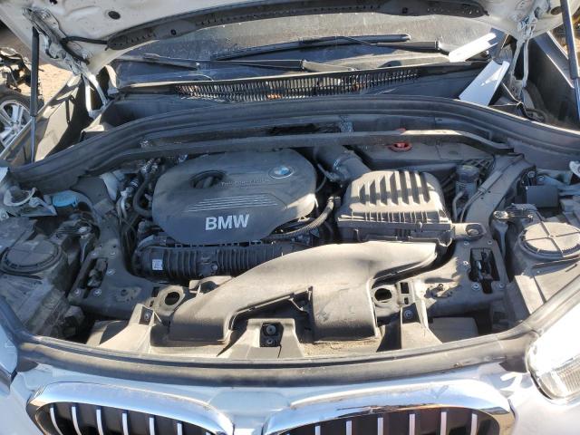 Auction sale of the 2016 BMW X1 , vin: WBXHT3C36GP889716, lot number: 82987003