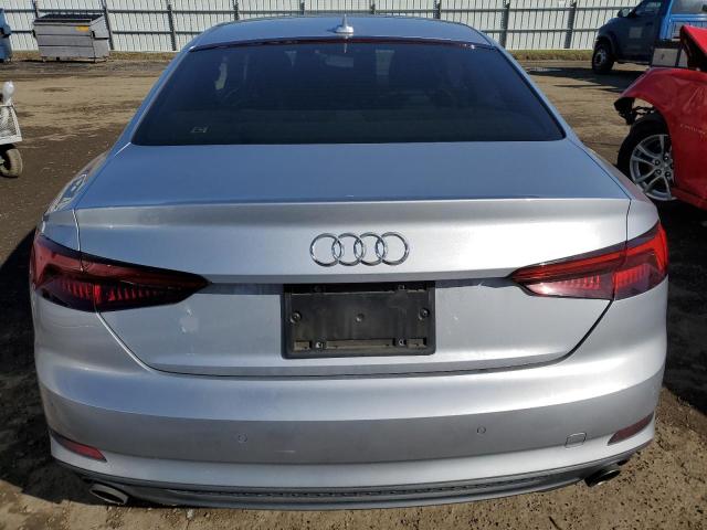 WAUTNAF5XJA124003 2018 AUDI A5, photo no. 6