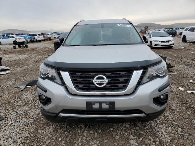 5N1DR2MMXHC659001 | 2017 NISSAN PATHFINDER