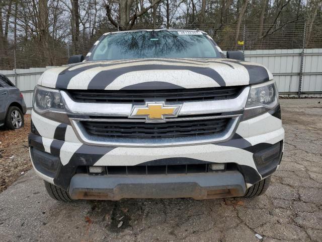 1GCGSBE3XG1259350 | 2016 CHEVROLET COLORADO