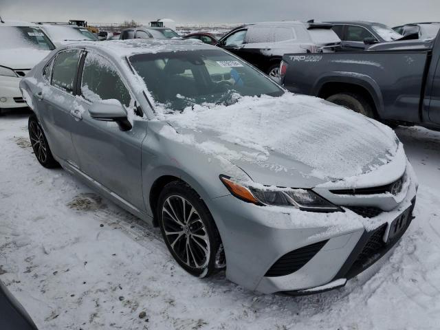 JTNB11HKXJ3013481 | 2018 TOYOTA CAMRY