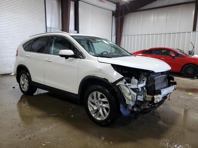 5J6RM4H77GL000567 | 2016 HONDA CR-V EXL