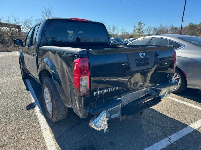 1N6AD0ER9KN714678 | 2019 Nissan frontier s