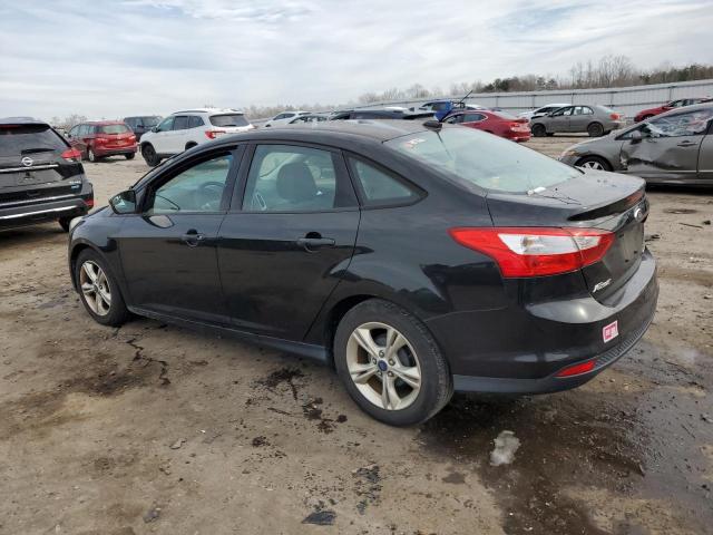 1FADP3F24EL244415 | 2014 FORD FOCUS