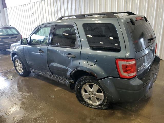 Vin: 1fmcu9d72ckc48428, lot: 39350234, ford escape xlt 20122