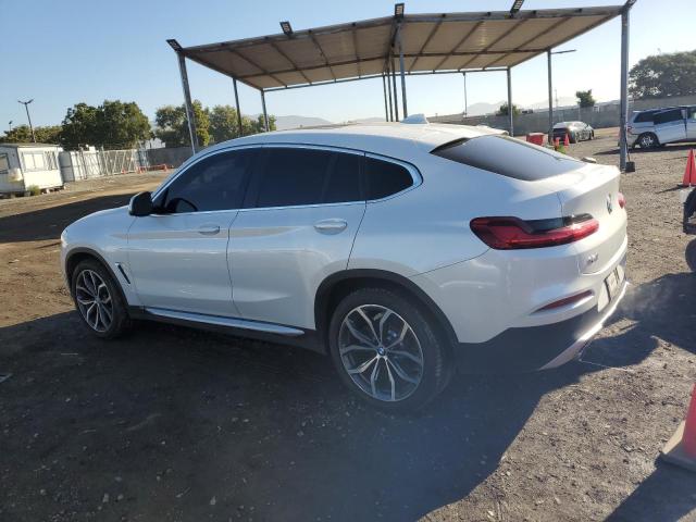 2020 BMW X4 XDRIVE3 - 5UX2V1C09L9C59096