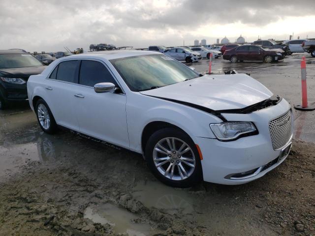 2C3CCAEG4FH908668 | 2015 CHRYSLER 300C