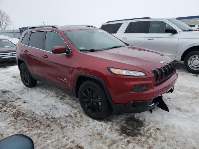 Vin: 1c4pjmds9ew167931, lot: 39284924, jeep grand cher limited 20144