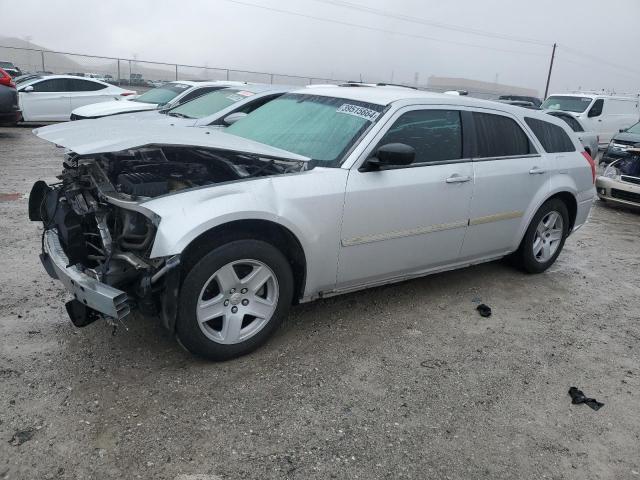 2005 Dodge Magnum SXT