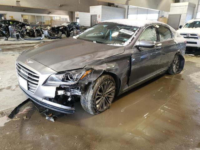 KMHGN4JE4FU033209 2015 HYUNDAI GENESIS-0