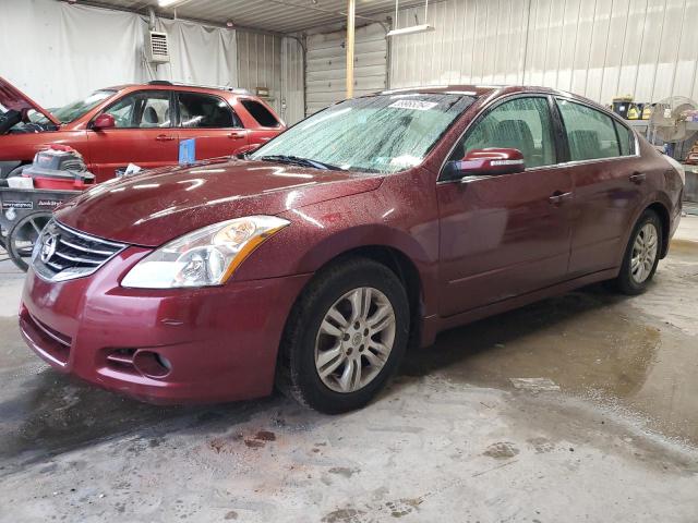 2011 Nissan Altima Base