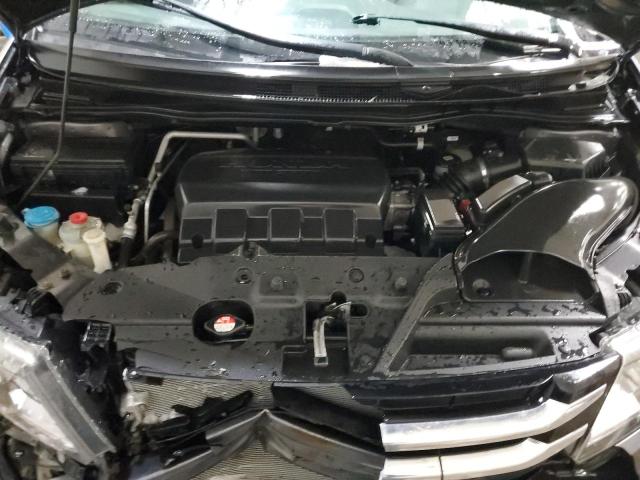 5FNRL5H24EB009472 | 2014 HONDA ODYSSEY LX