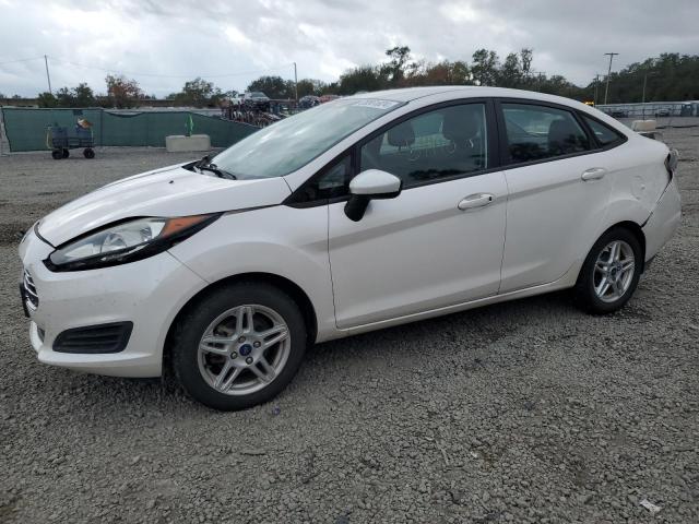 2017 Ford Fiesta SE