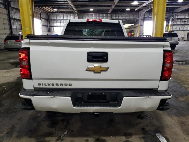 2017 CHEVROLET SILVERADO - 1GCVKPEC8HZ357610