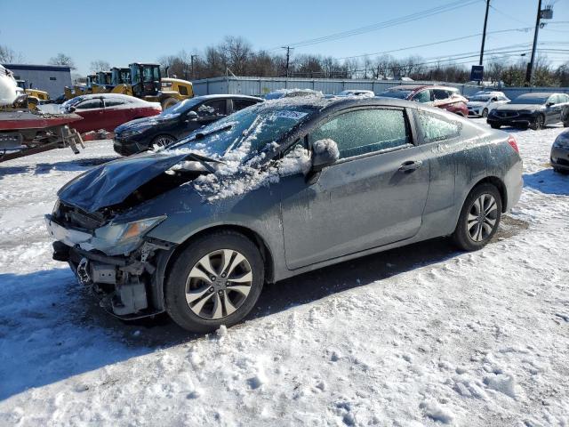 Vin: 2hgfg3b5xdh510939, lot: 38470164, honda civic lx 2013 img_1