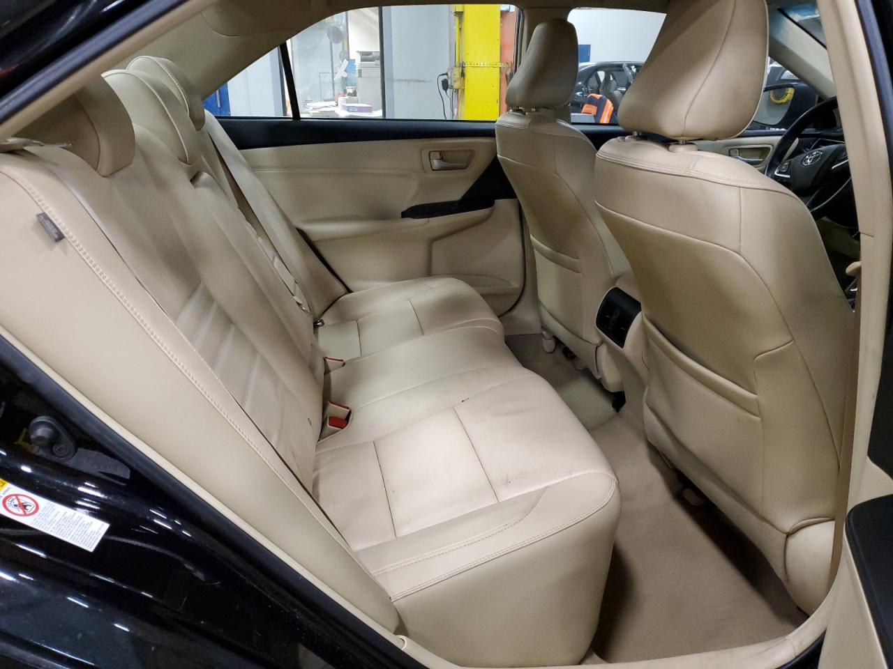 4T4BF1FK0GR579727 TOYOTA CAMRY 2016