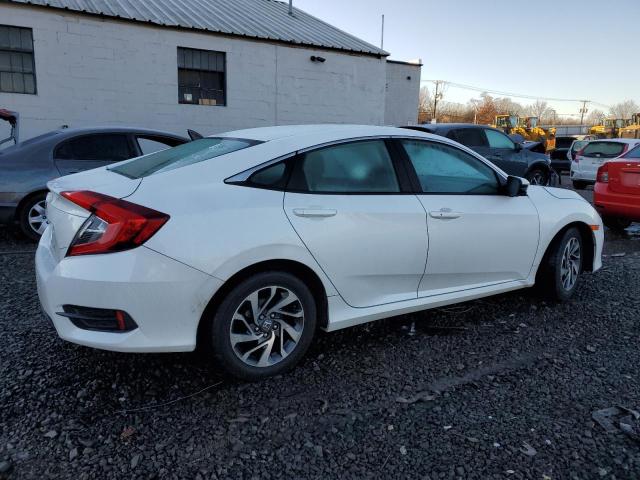 Vin: 19xfc2f71ge201652, lot: 81928333, honda civic ex 20163