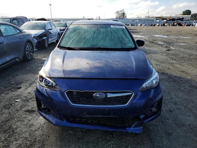 4S3GTAA64H3742894 | 2017 SUBARU IMPREZA