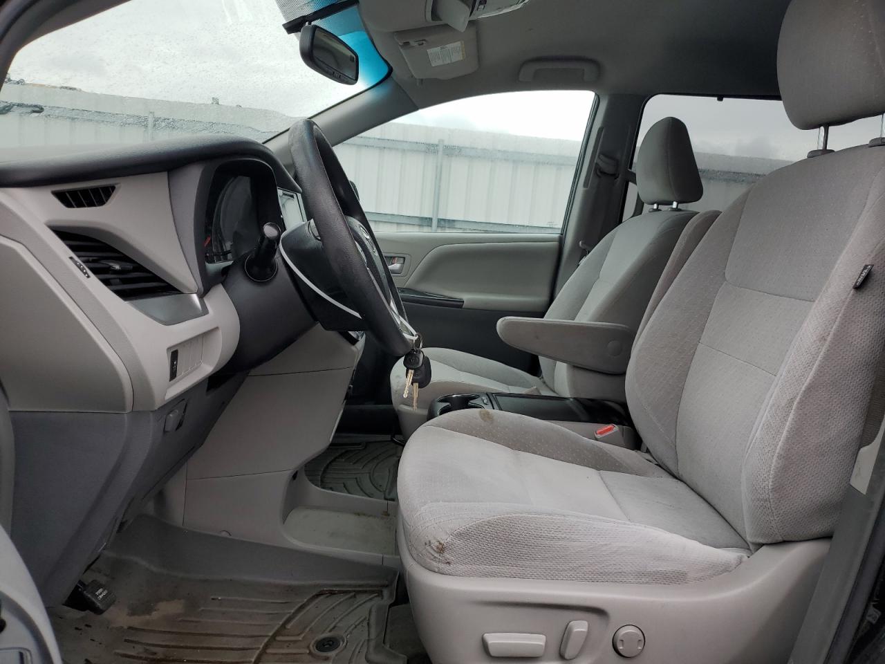 5TDKK3DC6GS753175 TOYOTA All Models 2016