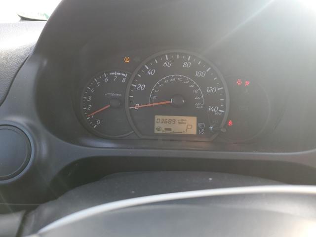 2020 MITSUBISHI MIRAGE LE ML32A5HJ8LH008369