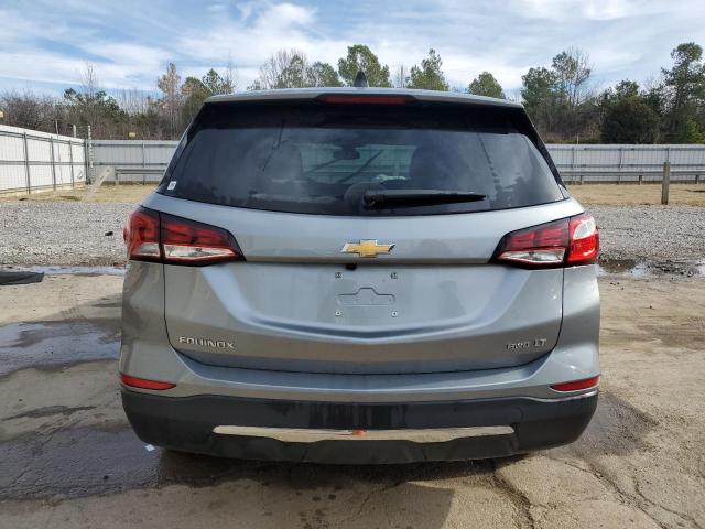 3GNAXUEG1PS188101 | 2023 CHEVROLET EQUINOX LT