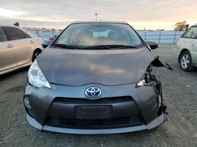 JTDKDTB30E1067432 | 2014 TOYOTA PRIUS C