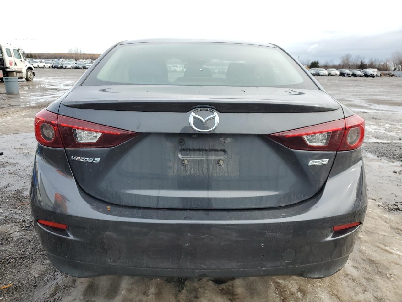 3MZBM1V73FM215593 2015 Mazda 3 Touring