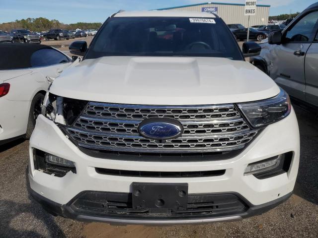 1FMSK8FH4LGA28745 | 2020 FORD EXPLORER L