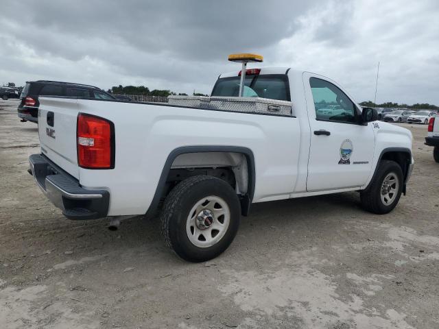 2015 GMC SIERRA1500 - 1GTN1TEH0FZ258400