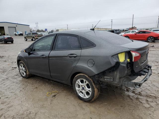 2016 FORD FIESTA SE - 3FADP4BJ3GM185992