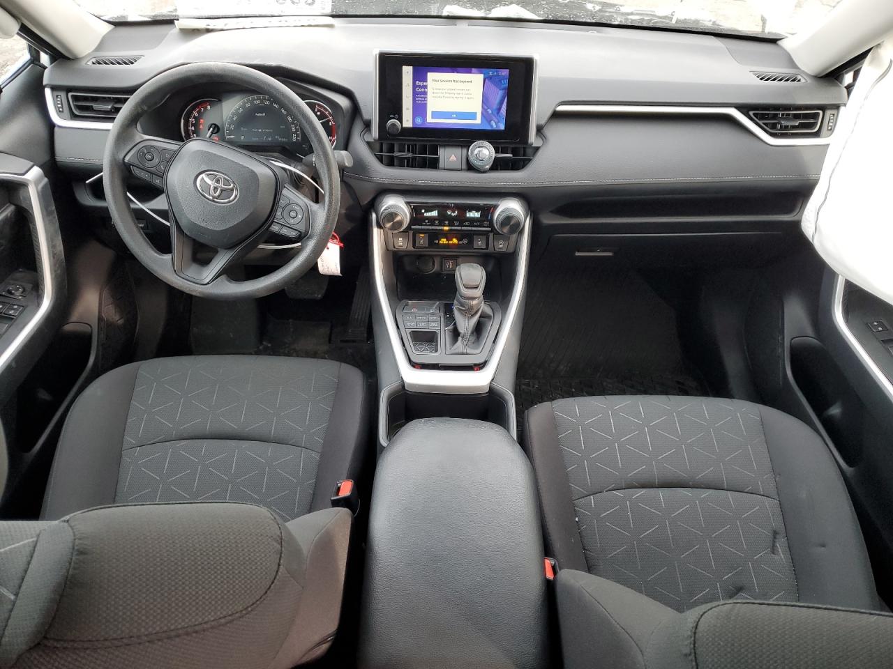 2T3B1RFVXPC378833 TOYOTA RAV4 2023