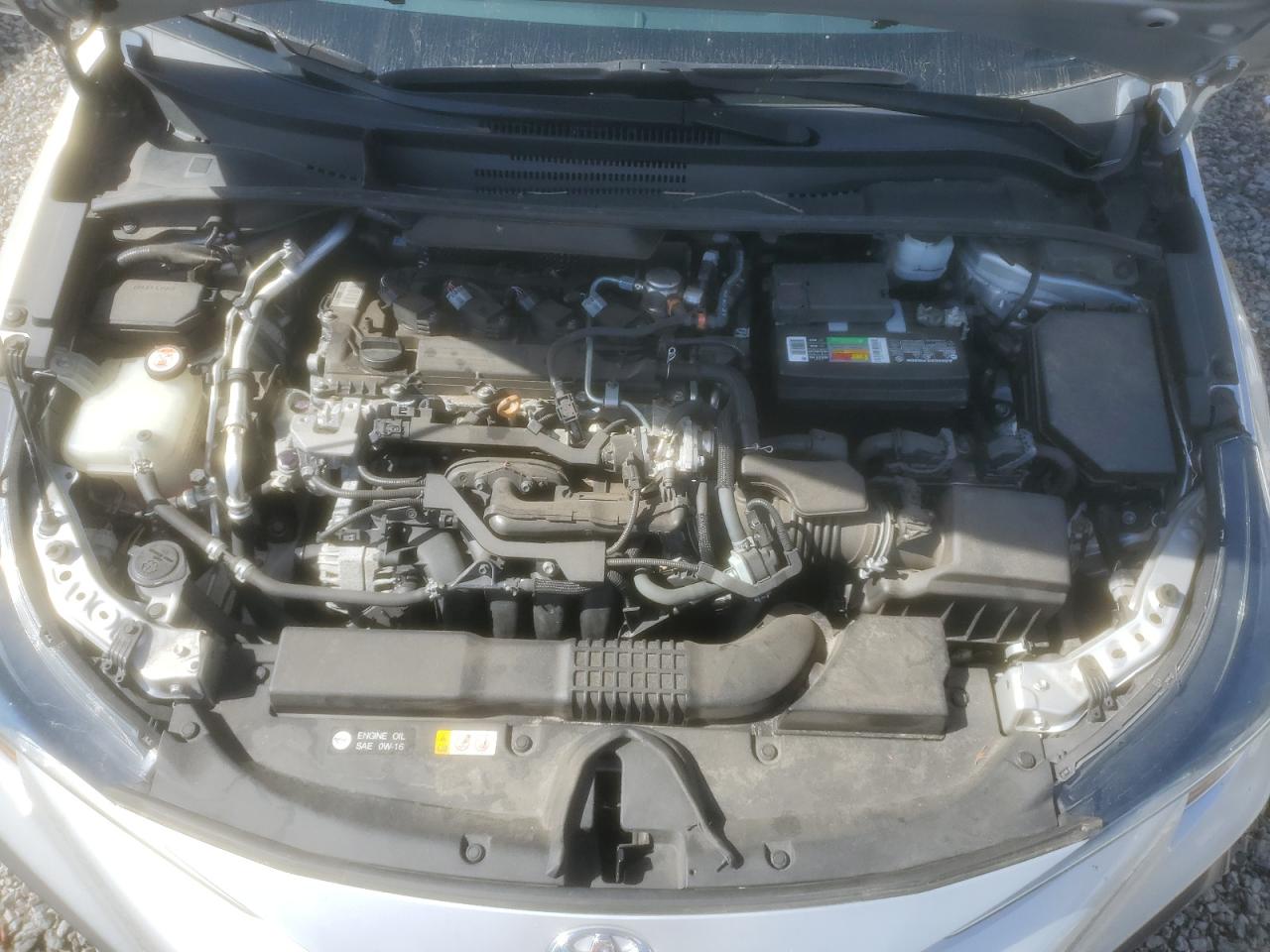 5YFS4RCE3LP036090 TOYOTA COROLLA 2020