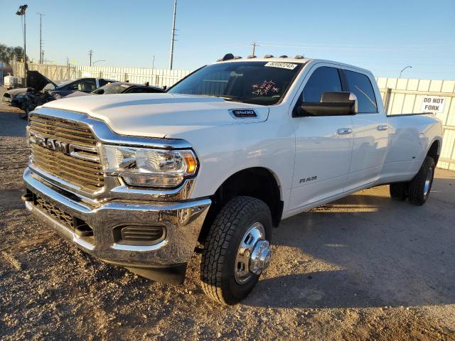 2019 Ram 3500 Big Horn