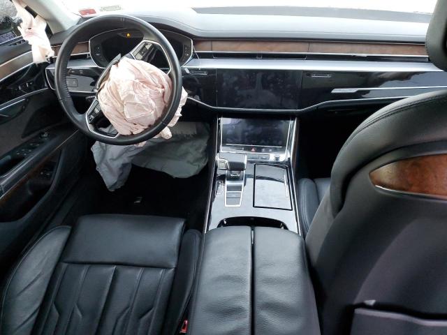 2021 AUDI A8 L E WAU8HAF86MN019320