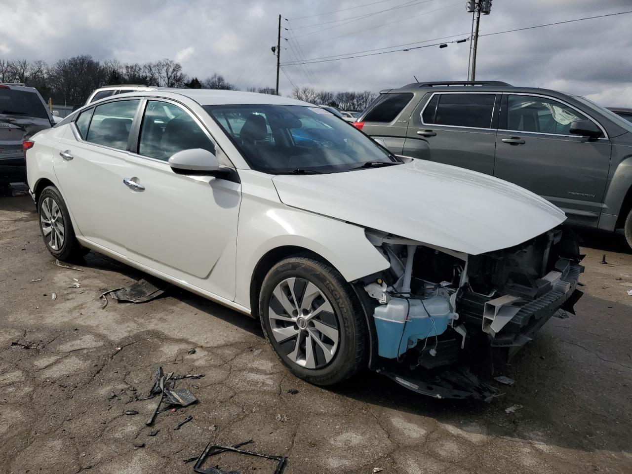 1N4BL4BV5KN316635 NISSAN ALTIMA 2019