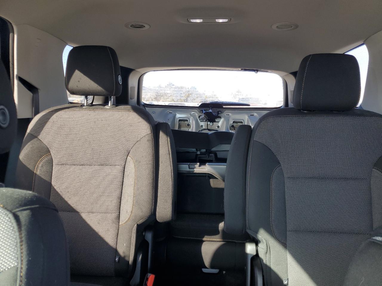 1GNERGKW9JJ268070 CHEVROLET TRAVERSE 2018