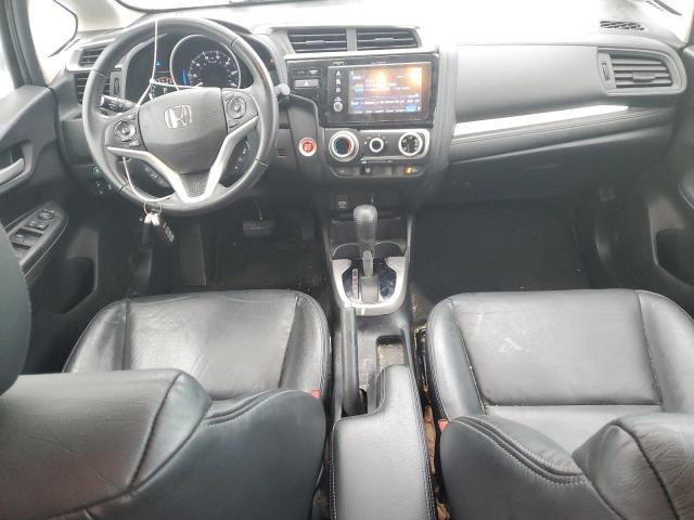 2020 HONDA FIT EXL - 3HGGK5H90LM725464