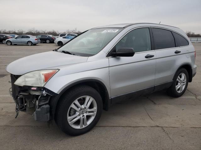 2011 Honda CR-V EX