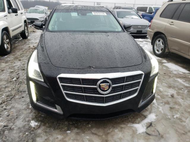 1G6AX5SX7E0195533 | 2014 CADILLAC CTS LUXURY