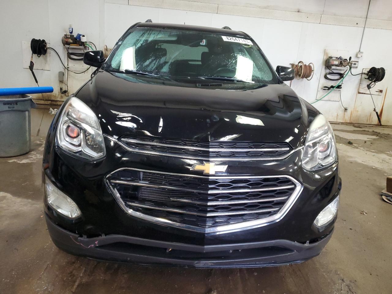 2GNALCEK8G6114571 CHEVROLET EQUINOX 2016