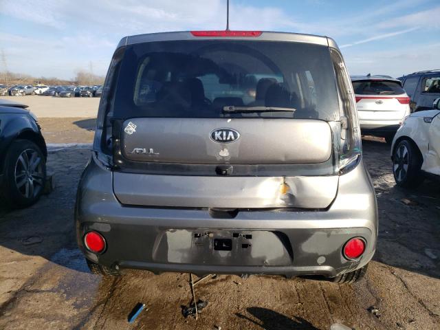2019 Kia Soul - Image 6