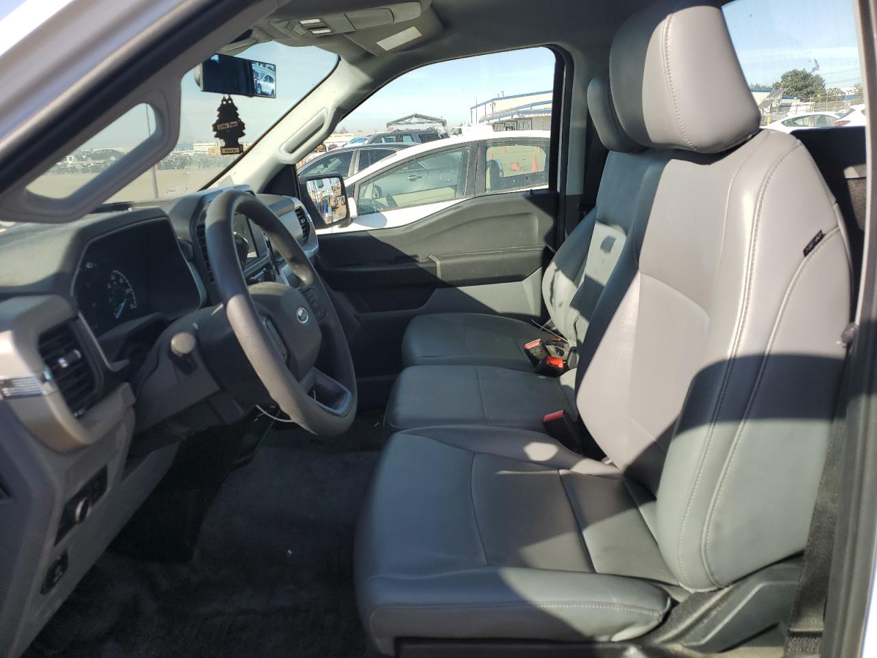 1FTMF1CB3MKE66258 FORD All Models 2021