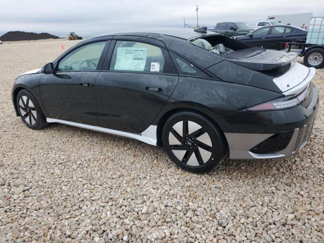 Vin: kmhm24aa2pa051414, lot: 74361553, hyundai ioniq 6 se se 20232